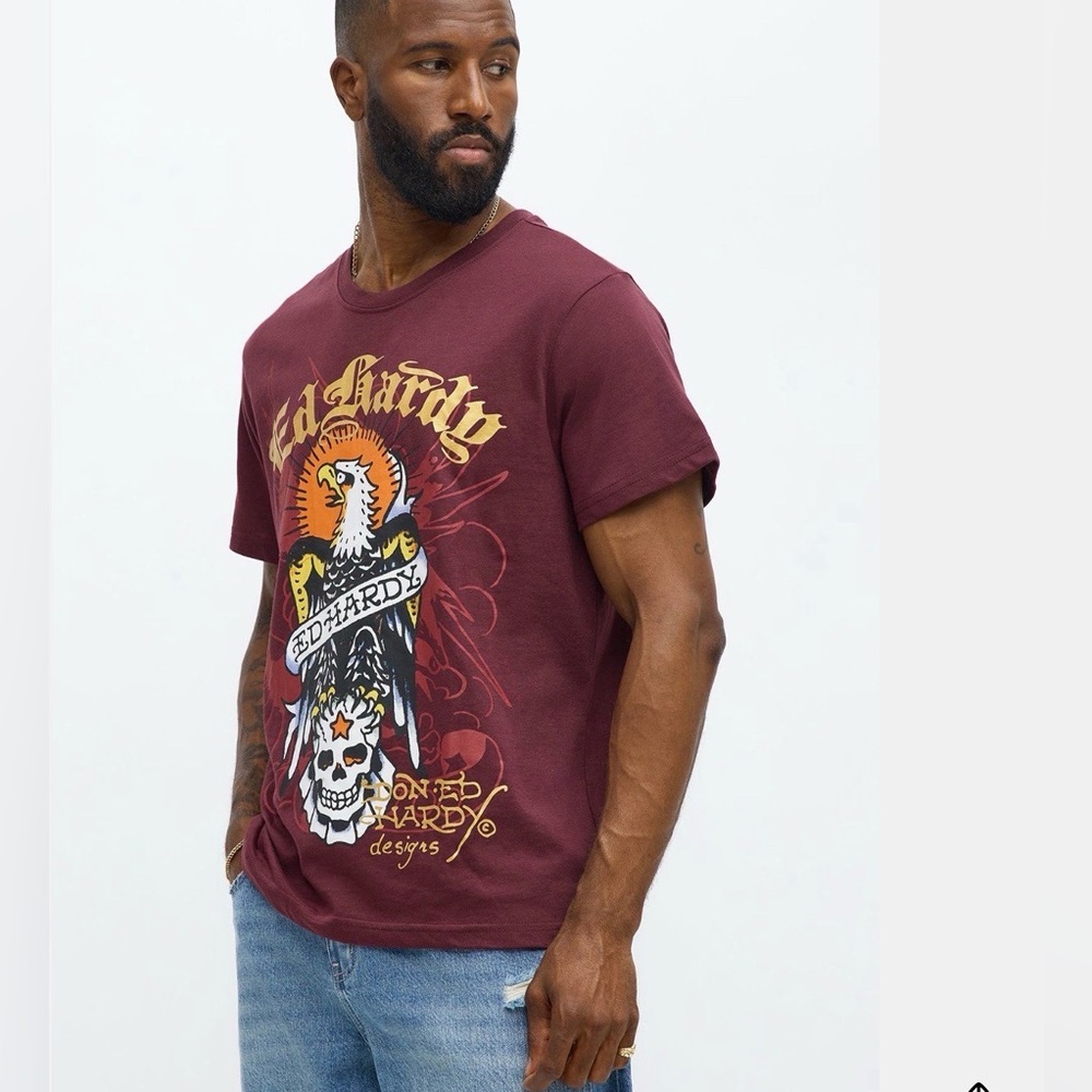 Men’s t shirt